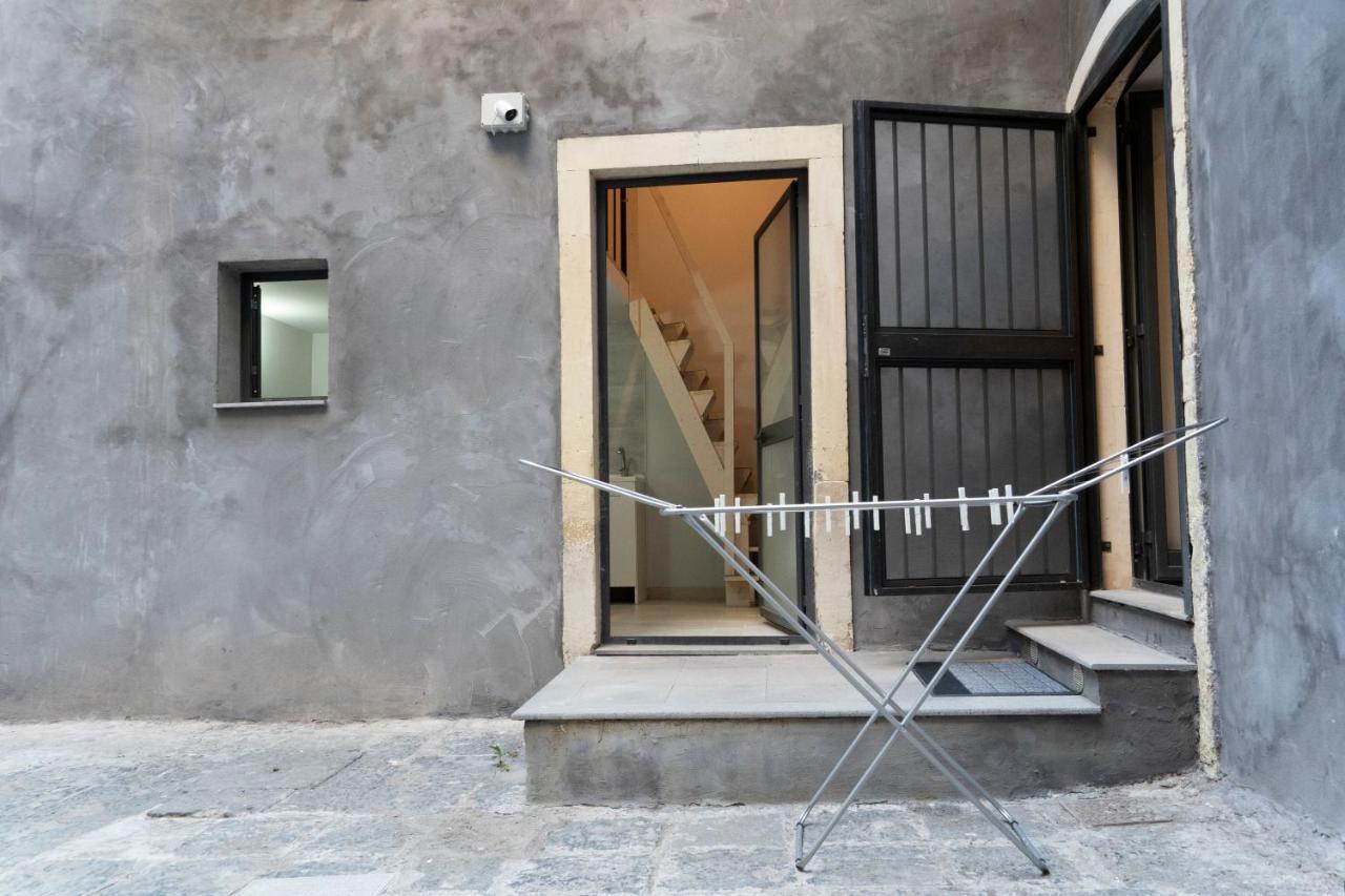 Holidaydream Catania Apartment Exterior photo